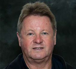 Bob Chambers Bob Chambers