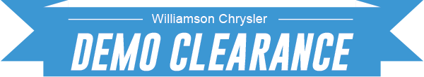 Demo Clearance