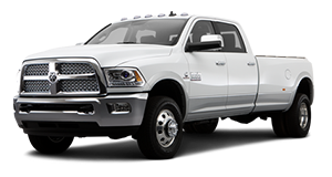Ram 3500