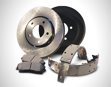 Mopar or Magneti Marelli Brakes