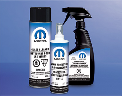 Save $5 – Mopar Cleaning Solutions
