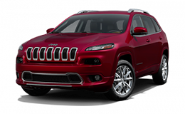 cherokee