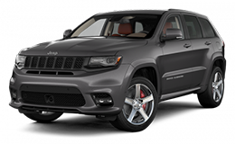 Grand Cherokee