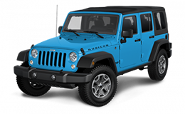 wrangler